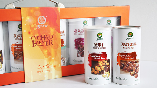紙罐包裝密封性怎么樣？