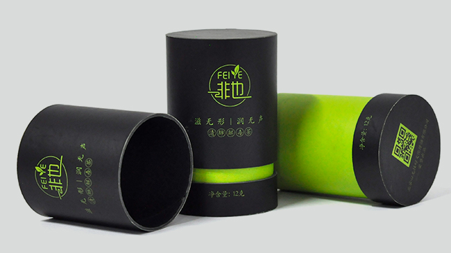 如何辨別紙罐質(zhì)量的好壞？