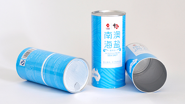 紙罐包裝好不好？看了才知道！