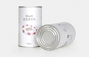 食品復(fù)合紙罐適用于哪些食品？